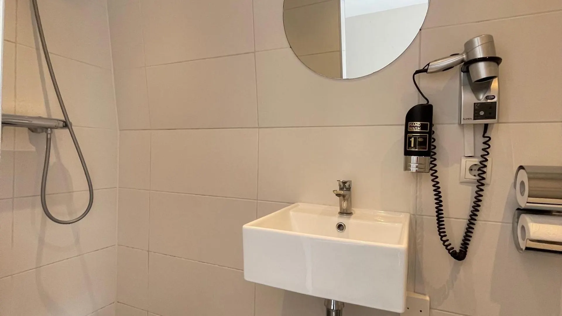 **  Hotel 55 - City Centre Amsterdam Netherlands