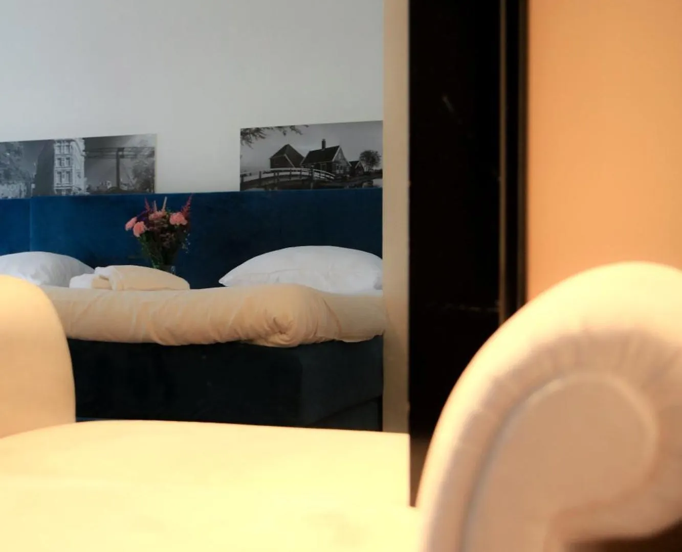 Hotel 55 - City Centre Amsterdam