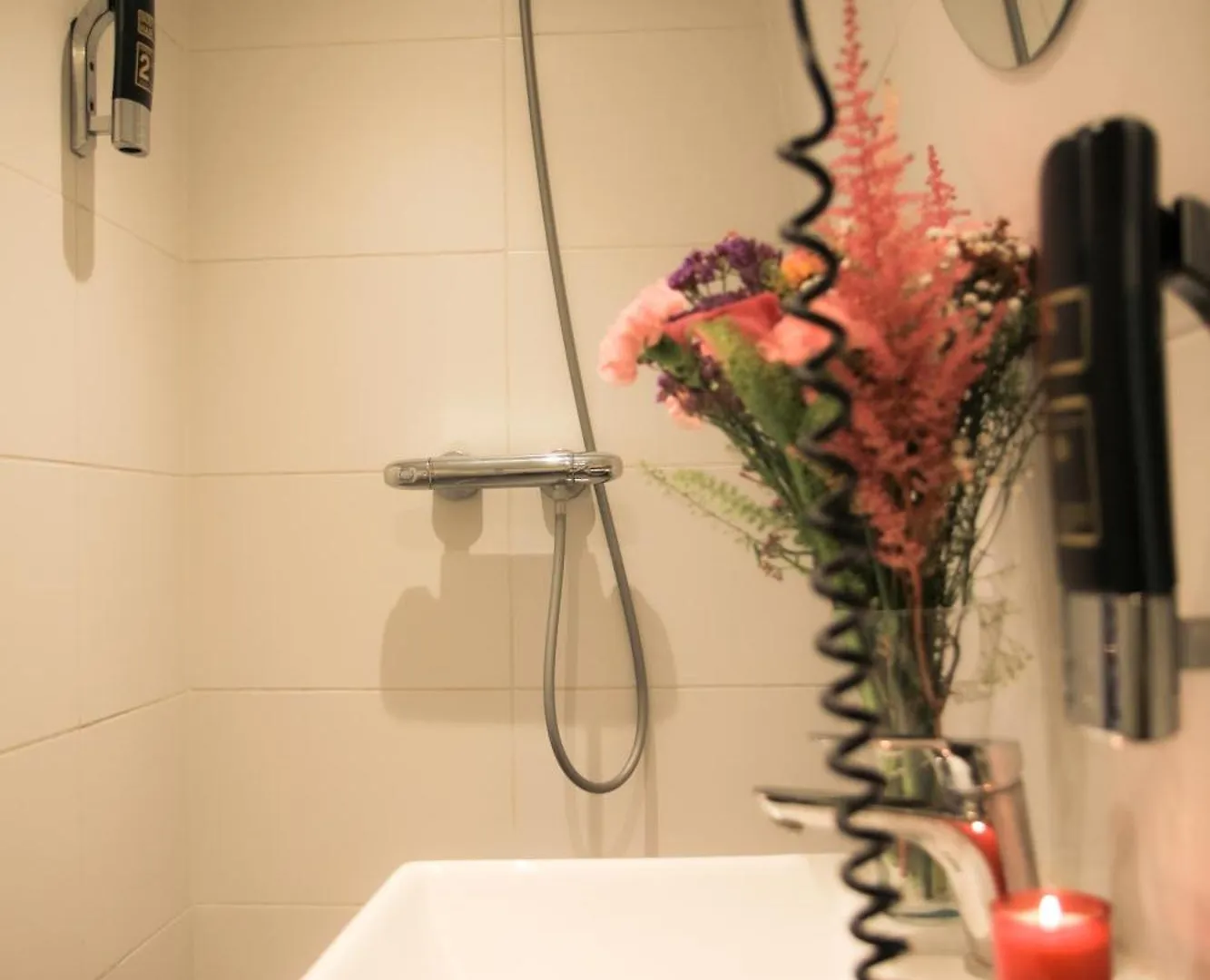 Hotel 55 - City Centre Amsterdam