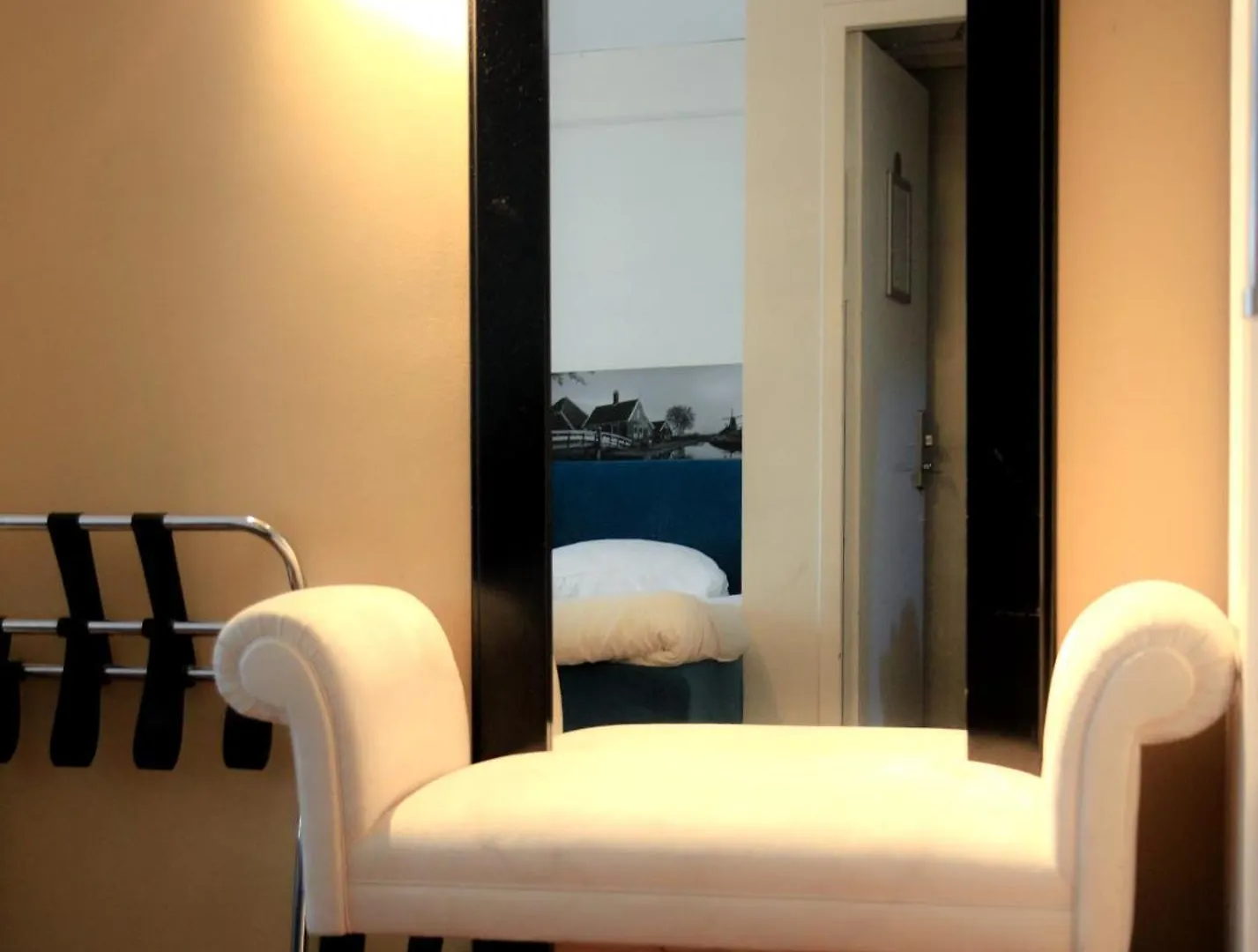 Hotel 55 - City Centre Amsterdam