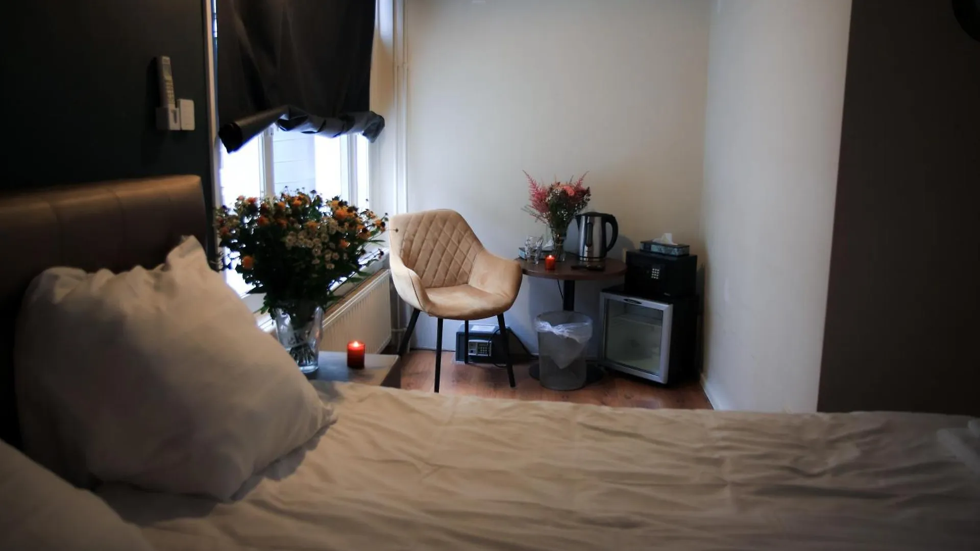Hotel 55 - City Centre Amsterdam