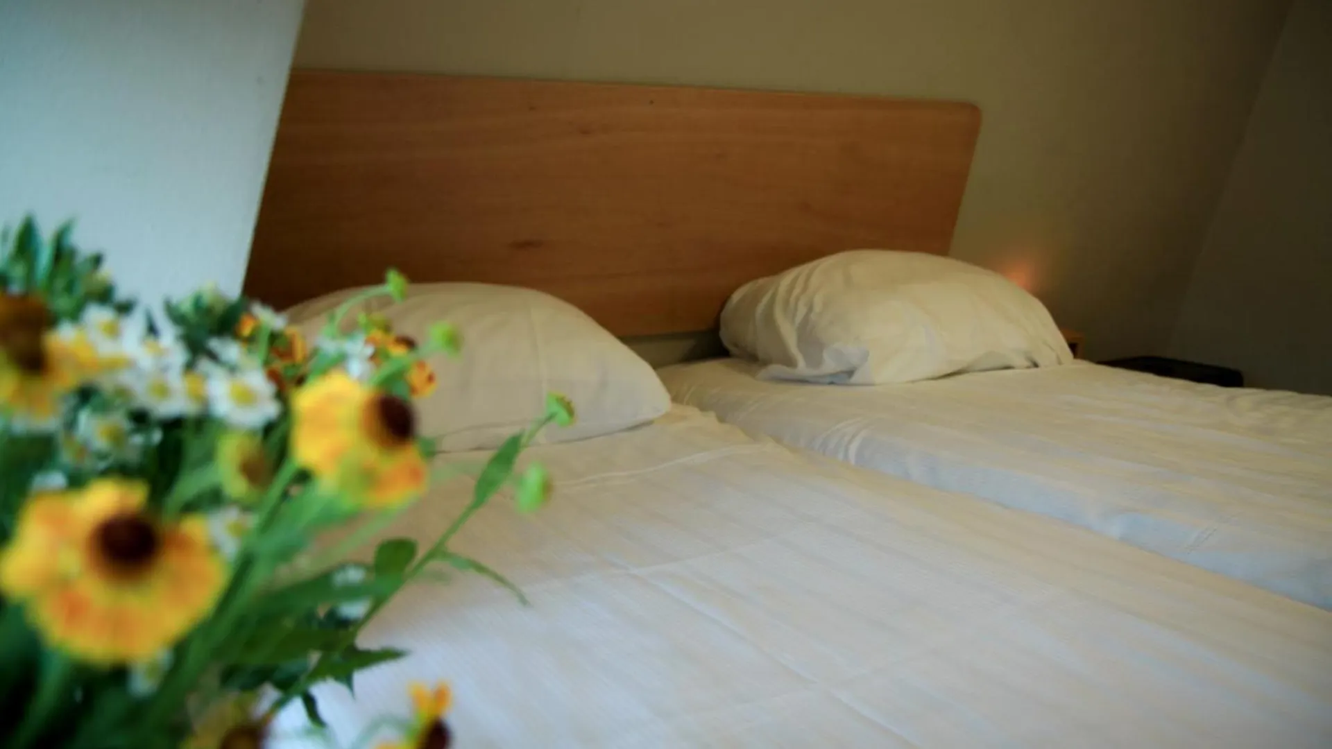 Hotel 55 - City Centre Amsterdam
