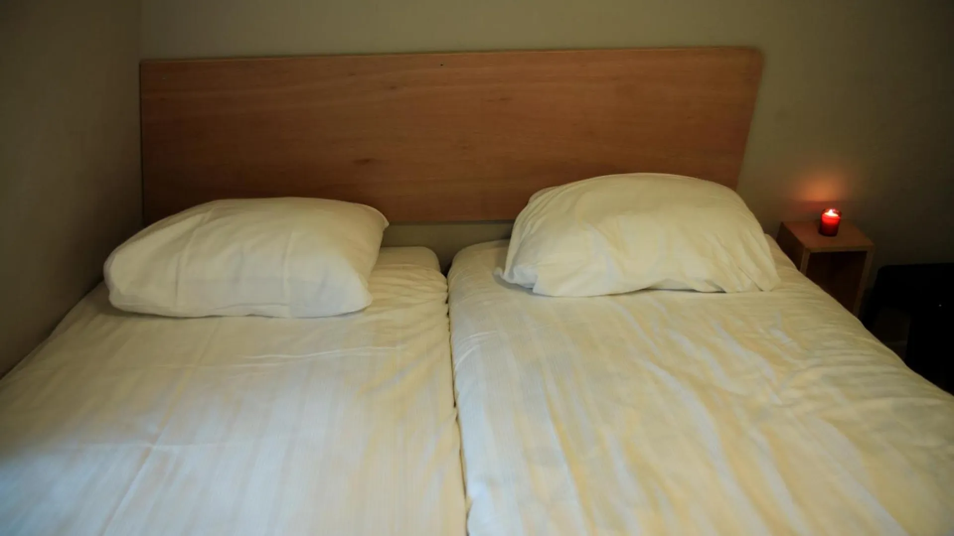 Hotel 55 - City Centre Amsterdam 2*,