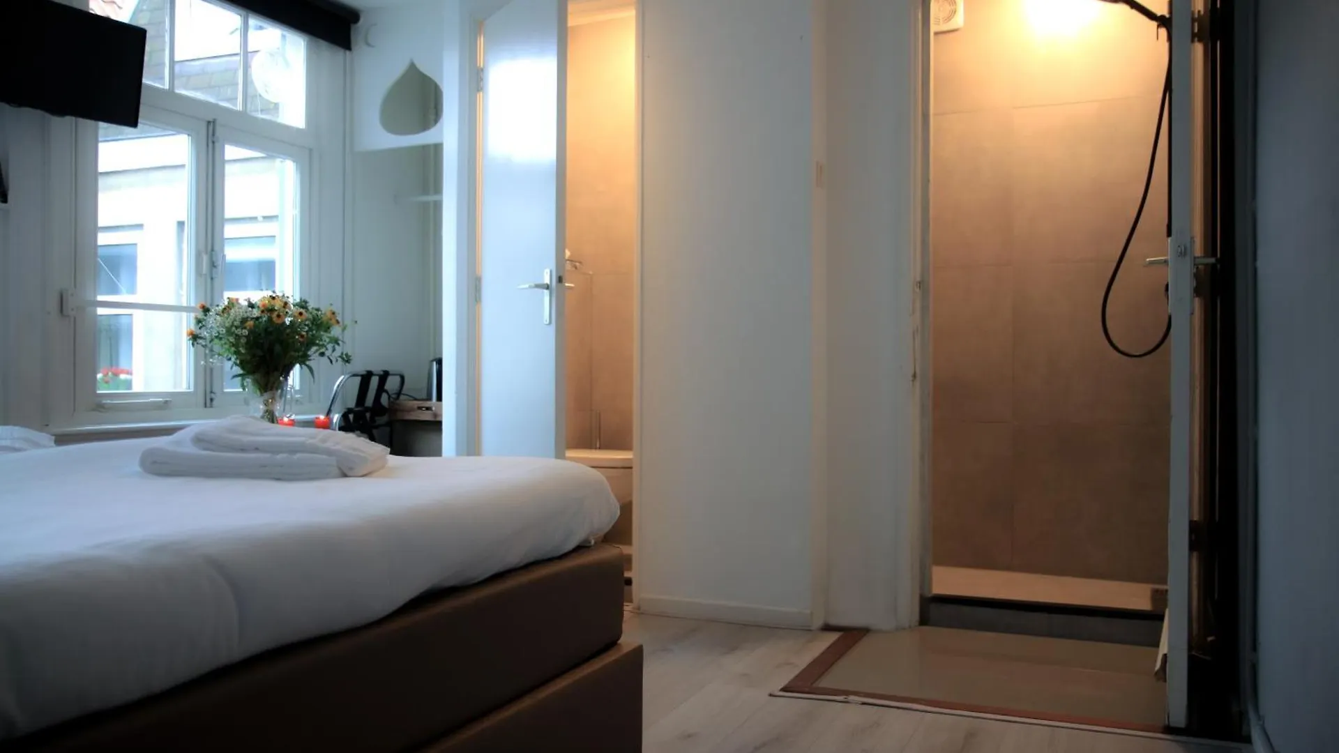 Hotel 55 - City Centre Amsterdam