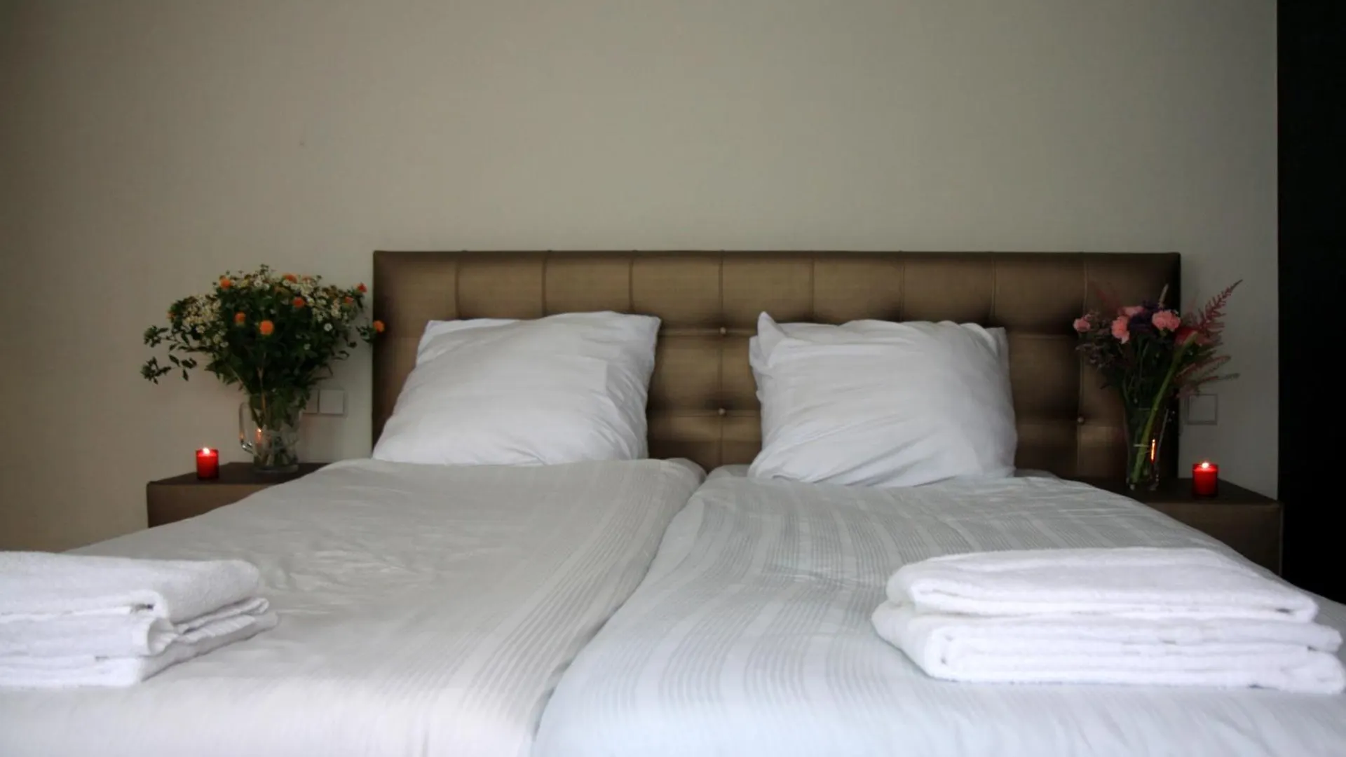 Hotel 55 - City Centre Amsterdam 2*,