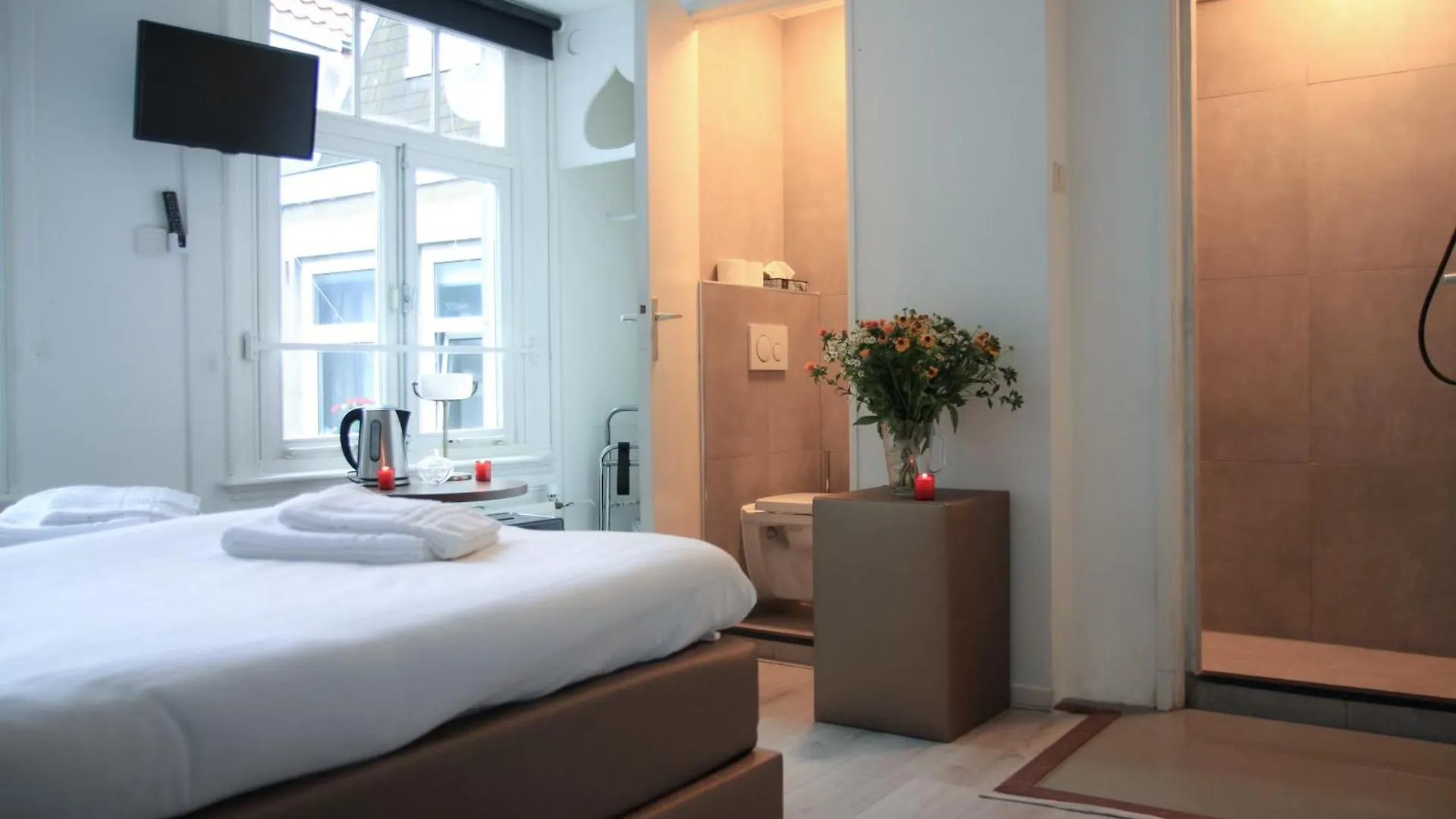 **  Hotel 55 - City Centre Amsterdam Netherlands