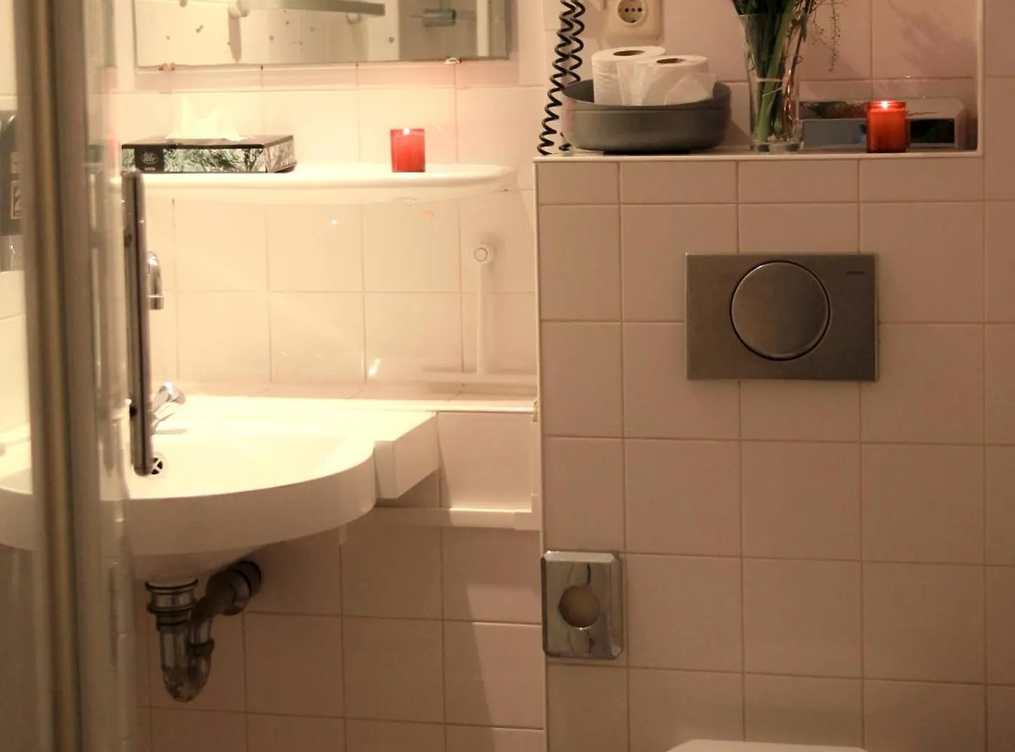 Hotel 55 - City Centre Amsterdam