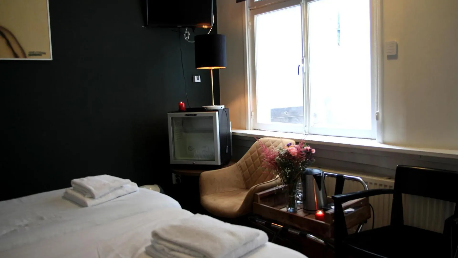 Hotel 55 - City Centre Amsterdam