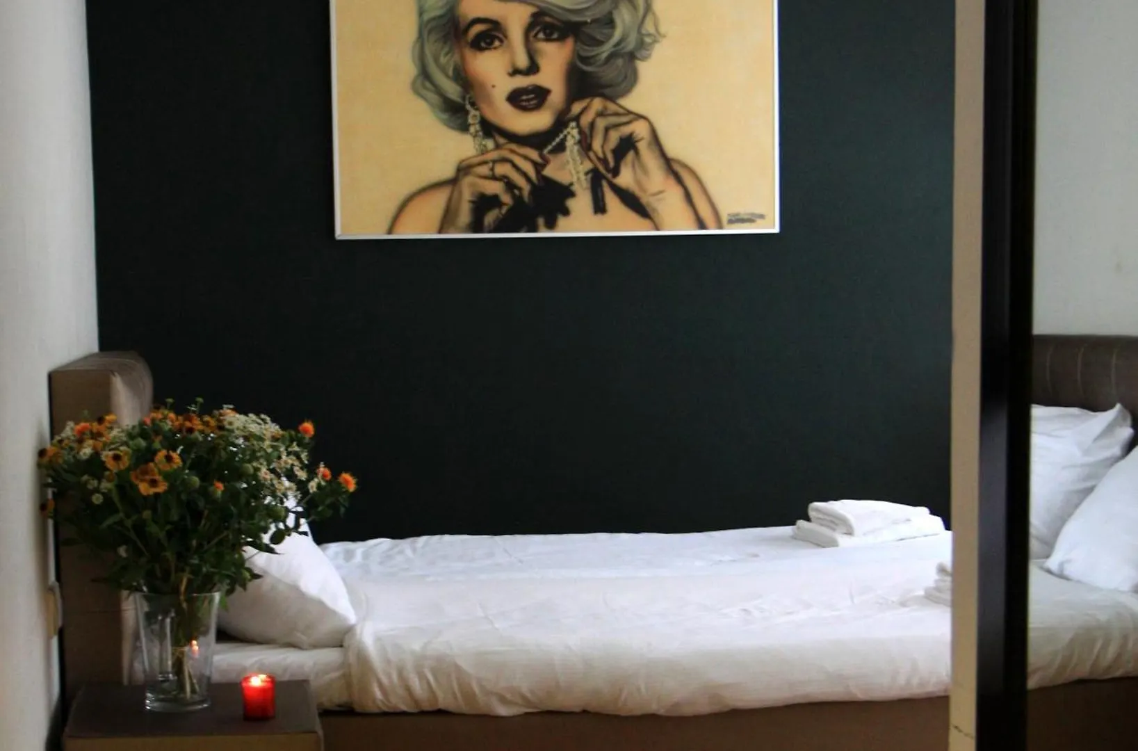Hotel 55 - City Centre Amsterdam