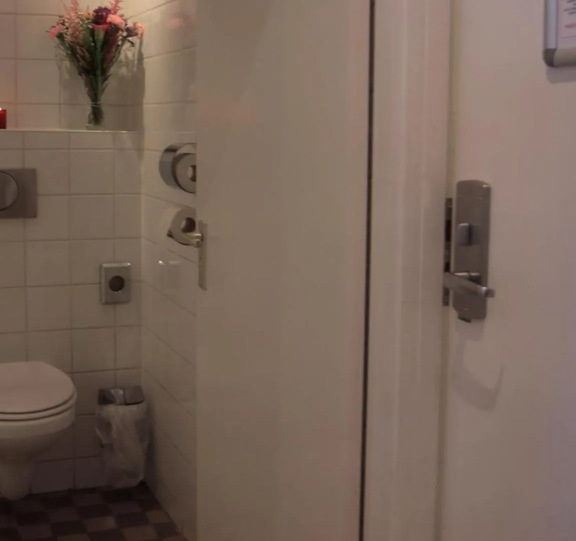 Hotel 55 - City Centre Amsterdam 2*,  Netherlands
