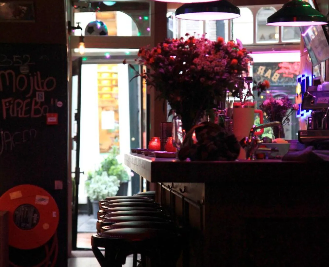 Hotel 55 - City Centre Amsterdam 2*,  Netherlands