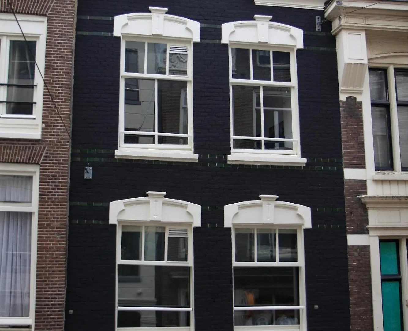 Hotel 55 - City Centre Amsterdam